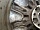Диск литой R18 Mercedes с резиной 255/45R18 Диски колесные Разболтовка 5x112 A2214011902