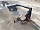 Панель передняя телевизор в сборе Тойота Camry XV30 V30 2001-2006 5320133905