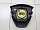 Подушка безопасности в руль водительская SRS AirBag Сааб 9-3 2004-2014 12757622