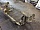 Панель передняя телевизор Хендай Sonata IV EF + ТАГАЗ 2001-2012 641003D100