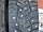 Cordiant Snow Cross 2 185/65 R15 92T Зимние шипованные 2шт Шины зимние и летние R15 Зимние шины 