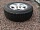 Диск литой R16 5x120 7J ET57 70.1 LR Discovery 2 Диски колесные Разболтовка 5x120 RRC000040