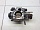 Дроссельная заслонка механическая EJ251 Субару Forester 2 SG5 SG9 2002-2008 16114AB280