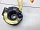 Шлейф подрулевой ленточный SRS AirBag Тойота Camry XV30 V30 2001-2006 8430633080