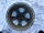 Диск 1шт R17 Peugeot Ronal 4x108 ET29 7.5J цо65.1 Диски колесные Разболтовка 4x108 9673738677