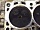 Головка блока цилиндров 1.8 QG18DE Ниссан Альмера Н16 2000-2006 11040AU310