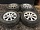 Диски SUBARU R16 5x100 6.5J ET48 56.1 4шт комплект Диски колесные Разболтовка 5х100 