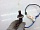 Датчик кислородный лямбда-зонд EJ255 Субару Forester 2 SG5 SG9 2002-2008 22641AA211