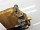 Суппорта передние и задние BREMBO GOLD WRX STI Субару Импреза 2 ГД ГГ Г11 2000-2007 