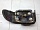 Фонарь задний левый с дефектом GF универсал Субару Импреза 1 ГЦ ГФ Г10 1993-2000 84201-FA110