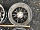 Диски литые ENKEI R16 5x110 7J ET40 d73.1 4шт Диски колесные Разболтовка 5x110 