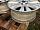 Диски литые R16 5x108 6.5J ET50 dia 63.4 Ford 4шт комплект Диски колесные Разболтовка 5x108 