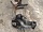 Панель передняя телевизор в сборе Тойота Camry XV30 V30 2001-2006 5320133905