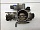Дроссельная заслонка механическая EJ251 Субару Forester 2 SG5 SG9 2002-2008 16114AB280