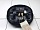 Подушка безопасности в руль водительская SRS AirBag Рено Кангу 2 2008-2021 8200893585