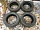 Cordiant SnowCross 205/55 R16 94T Зимние шипованные 4шт Шины зимние и летние  R16 Зимние шины SnowCross