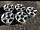 Диски R15 4x114.3 6J ET40 5 штук Nissan Almera Classic Диски колесные Разболтовка 4х114.3 4030095F0C