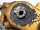 Суппорта передние и задние BREMBO GOLD WRX STI Субару Импреза 2 ГД ГГ Г11 2000-2007 