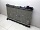Радиатор охлаждения двигателя основной  Субару Forester 2 SG5 SG9 2002-2008 45119SA040