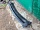 Жабо  Форд Focus 2 2008-2011 4M51A02216AG