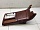 Консоль кулисы АКПП и подстаканник центральной консоли Тойота Camry XV30 V30 2001-2006 5880533050