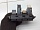 Кнопка корректора фар обогрева стекла включения птф RHD Субару Forester 2 SG5 SG9 2002-2008 66211SA210