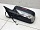 Зеркало левое RHD с дефектами Субару Forester 2 SG5 SG9 2002-2008 