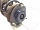 Амортизатор передний правый в сборе с пружиной Тойота Camry XV30 V30 2001-2006 334386