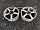 Диски YOKOHAMA ADVAN R17 5x100 7J ET48 d73 - 2шт Диски колесные Разболтовка 5х100 