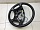 Руль кожаный Рулевое колесо с кнопками Мультируль Тойота Camry XV30 V30 2001-2006 4510028360B3