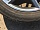 Диски R18 Mercedes W221 5x112 8J ET? 4шт с резиной Диски колесные Разболтовка 5x112 