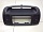 Накладка торпедо с воздуховодами  Тойота Camry XV30 V30 2001-2006 5540533150B1