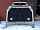 Капот Хендай Sonata IV EF + ТАГАЗ 2001-2012 664003D200