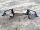 Панель передняя телевизор в сборе Тойота Camry XV30 V30 2001-2006 5320133905