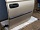 Дверь задняя левая сдвижная со стеклом Додж Caravan 4 IV 2000-2008 4717633AL