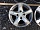Диски литые R14 4x108 6J ET37 67.1 4шт комплект Диски колесные Разболтовка 4x108 