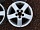 Диски литые R16 5x114.3 6.5J ET50 dia 60.1 Toyota 4шт комплект Диски колесные Разболтовка 5x114.3 