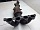 Коллектор выпускной 2.0 G4JP Хендай Sonata IV EF + ТАГАЗ 2001-2012 2851038250