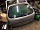 Дверь багажника со стеклом задняя Ситроен Xsara Picasso 1999-2010 8701.L3