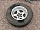 Диск литой R16 5x120 7J ET57 70.1 LR Discovery 2 Диски колесные Разболтовка 5x120 RRC000040