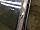 Стекло заднее глухое с обогревом седан Тойота Camry XV30 V30 2001-2006 6480133230
