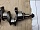 Коленвал Коленчатый вал 1.6 CDDA Rocam Zetec Форд Focus 1 1998-2005 1212800