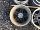Диски литые SUBARU R17 5x100 7J ET55 56.1 4шт Диски колесные Разболтовка 5х100 