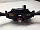 Подрулевой переключатель в сборе Форд Focus 1 1998-2005 98AG17A553CC