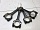 Шатун двигателя Z18XER A18XER A16XER A16LET Шевроле Cruze 2009-2016 55566598