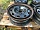 Диски R15 5x100 6J ET42 dia 57.1 4шт комплект Диски колесные Разболтовка 5х100 