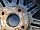Диски литые R15 4x114.3 6.5J ET40 dia 66.1 NISSAN 4шт комплект Диски колесные Разболтовка 4х114.3 