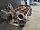Головка блока цилиндров EP6CDT 1.6 Turbo 5FV Пежо 308 2007-2015 V753471080