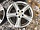 Диски литые 4шт R16 5x108 6.5J ET50 dia 63.35 комплект Диски колесные Разболтовка 5x108 КС498