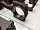 Поршень и шатун поршня 2.0 AOBC Duratec Форд Mondeo 4 IV 2007-2015 1S7G6205AG